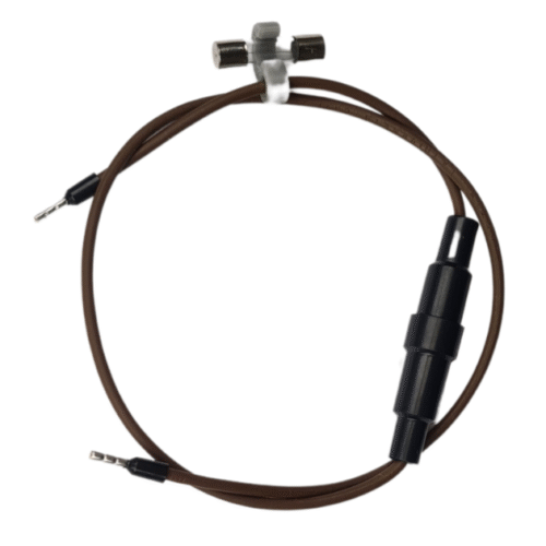 Aizsardzība pret kušanu + ligzda