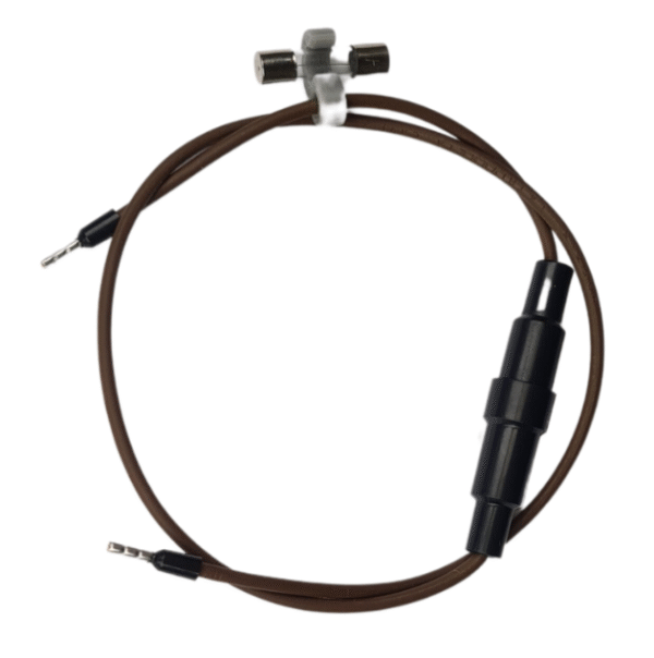 Aizsardzība pret kušanu + ligzda