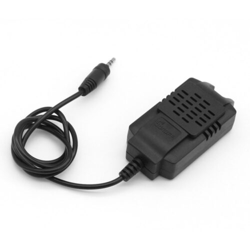 Temperatūras un mitruma sensors Si7021